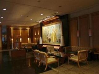 Phranakhon Grand View Hotell Bangkok Exteriör bild